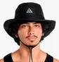 Панама унисекс Nike Acg Apex Storm-Fit Adv Bucket Black FQ6845-010