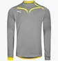 Лонгслів дитячий Puma V-Construct Kids Grey 651635-27