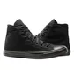 Кеды унисекс Converse C TAYLOR A / S HI BLK MONO Black M3310C