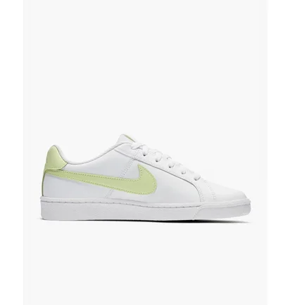 Кроссовки женские Nike Court Royale White 749867-121