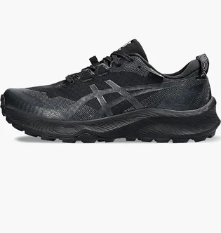 Кроссовки женские Asics Gel Trabuco 12 Gore-Tex Black 1012B607-002
