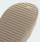 Тапочки унисекс Adidas Znsory Sandal Beige JI1857