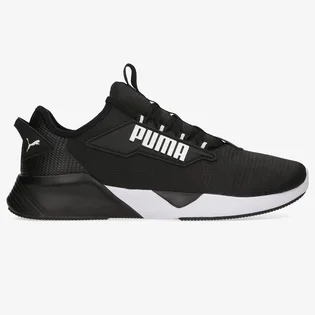 Кросівки чоловічі Puma Retaliate 2 Black 37667601