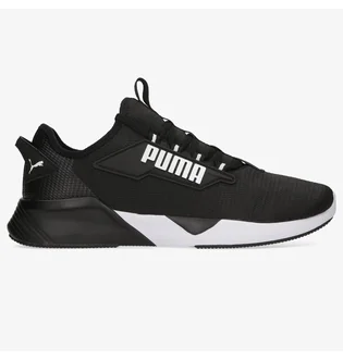 Кроссовки мужские Puma Retaliate 2 Black 37667601