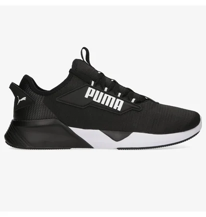 Кросівки чоловічі Puma Retaliate 2 Black 37667601