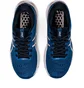 Кроссовки женские Asics Gel-Nimbus 24 Blue 1012B201-400
