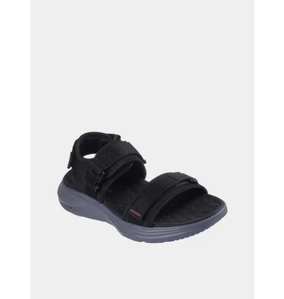 Сандали мужские Skechers Vapor Foam - Trayzo Black 232899-BLK