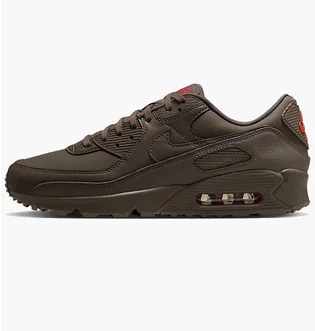 Кроссовки мужские Nike Air Max 90 Ess+ Brown IH2063-201
