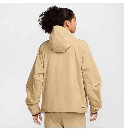 Куртка чоловіча Nike Sw Tech Beige HM7151-297