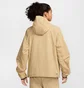 Куртка чоловіча Nike Sw Tech Beige HM7151-297