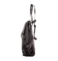 Рюкзак унісекс Rains Backpacks Black 1357-VELVETBLACK