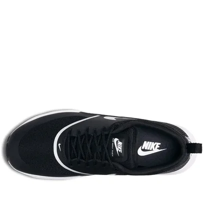 Кросівки жіночі Nike Wmns Air Max Thea Black 599409-028