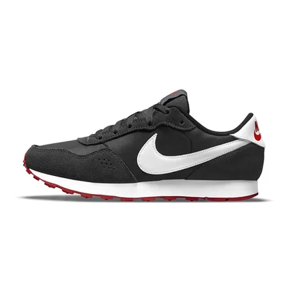 Кросівки дитячі Nike Big Kids Shoes Black Cn8558-016