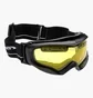 Окуляри унісекс GOG Black/Yellow H760-2