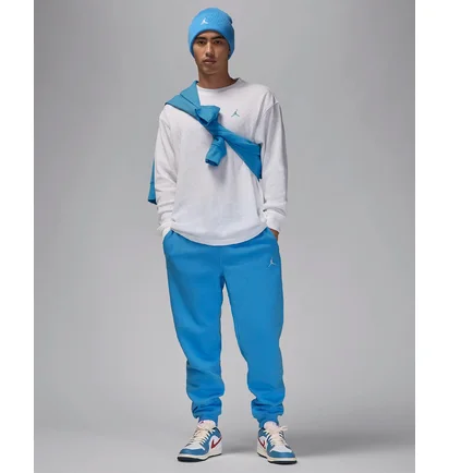 Лонгслив мужской Air Jordan Essentials White FV7456-100