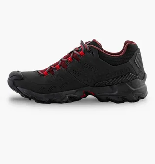Кроссовки мужские La Sportiva Ultra Raptor Ii Leather Gtx Black 34F900316