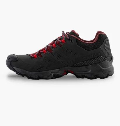 Кроссовки мужские La Sportiva Ultra Raptor Ii Leather Gtx Black 34F900316