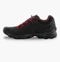 Кроссовки мужские La Sportiva Ultra Raptor Ii Leather Gtx Black 34F900316