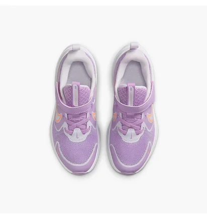 Кроссовки детские Nike Cosmic Runner Violet HM4400-503