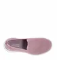 Кросівки жіночі Skechers Go Walk Joy Sensational Day Slip On Pink 124187-MVE