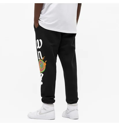 Штани чоловічі Nike Why Not? Westbrook Pant Black DD3329-010
