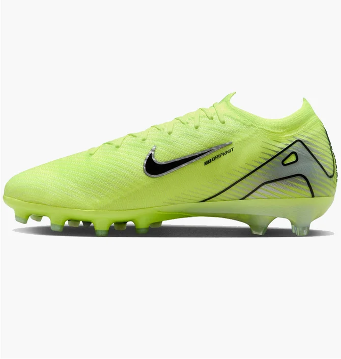 Бутсы мужские Nike Zoom Vapor 16 Elite Green FQ8693-700