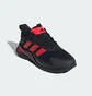 Кроссовки мужские Adidas Alpharesponse Black/Red JH9345