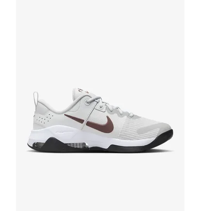 Кросівки жіночі Nike Zoom Bella 6 Grey DR5720-003