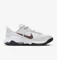 Кросівки жіночі Nike Zoom Bella 6 Grey DR5720-003