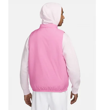 Жилетка чоловіча Nike Therma-Fit Club Pink Dx0676-684