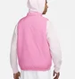 Жилетка чоловіча Nike Therma-Fit Club Pink Dx0676-684
