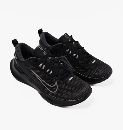 Кроссовки мужские Nike Juniper Trail 2 Black HM9734-001