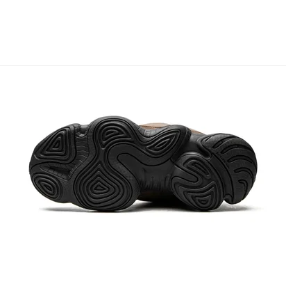 Кроссовки мужские Adidas Yeezy 500 High Brown GX4553