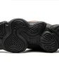Кроссовки мужские Adidas Yeezy 500 High Brown GX4553