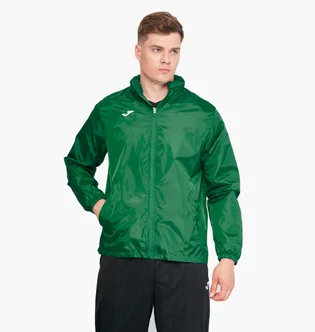Ветровка мужская Joma Iris Rain Jacket Green 100087.450