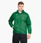 Вітровка чоловіча Joma Iris Rain Jacket Green 100087.450