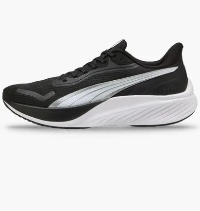 Кросівки чоловічі Puma Pounce Lite Black 310778-01