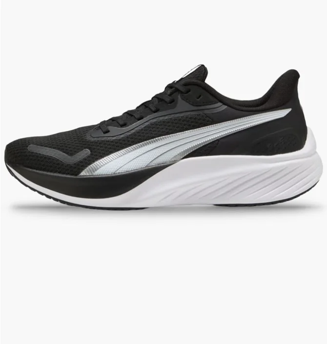 Кросівки чоловічі Puma Pounce Lite Black 310778-01