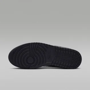 Кроссовки мужские Air Jordan Court Connect Low Black IQ5698-001