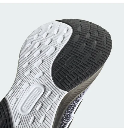 Кроссовки мужские Adidas Ultrarun 5 Performance Grey JS2836