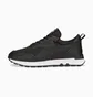 Кросівки унісекс Puma Rider Fv Lth Black 387172-01