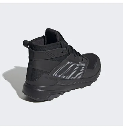 Кроссовки мужские Adidas Terrex Trailmark Black Fx9286