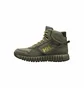 Ботинки мужские Helly Hansen Monashee Olive 11432-431