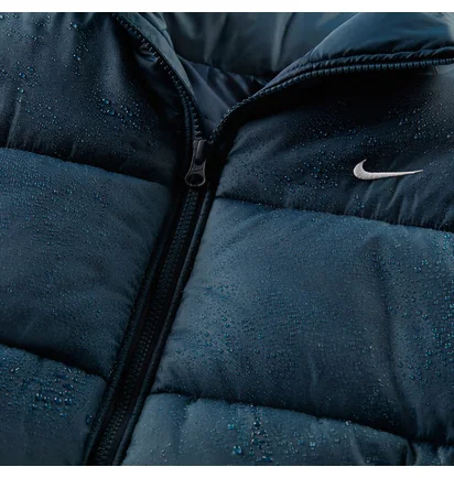 Жилетка женская Nike Nsw Tf Synfl Clsc Vest Blue FZ5922-478