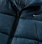 Жилетка женская Nike Nsw Tf Synfl Clsc Vest Blue FZ5922-478