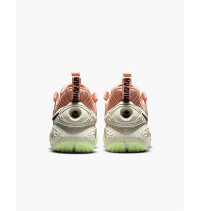 Кросівки унісекс Nike Cosmic Unity Peach DA6725-800