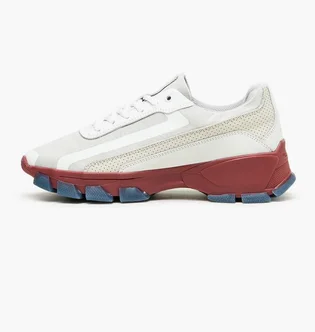 Кросівки жіночі Filling Pieces Track Radar Line Beige 44728161878