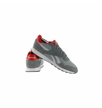 Кроссовки мужские Reebok Royal Ultra Grey BS6677