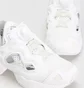 Кроссовки унисекс Reebok Instapump Fury 95 White 4065427209067