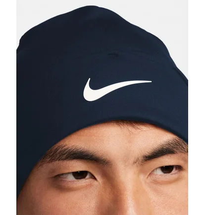 Шапка унісекс Nike Peak Blue FQ8292-451